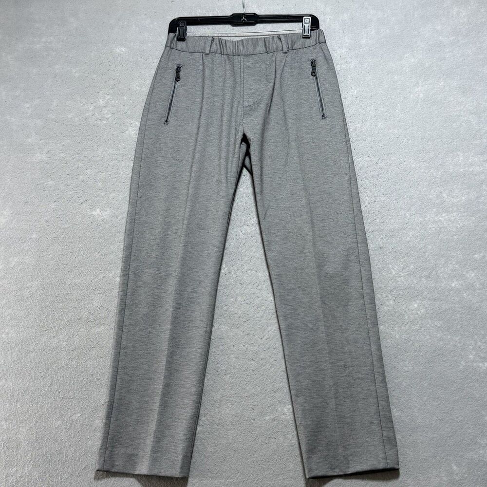 xSuit Pants Mens Size 30R Gray Sport Inseam 29 in Polyester Blend